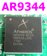 AR9344-BC2A datasheet