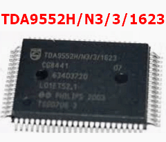 TDA9552H-N3-3-1623 datasheet