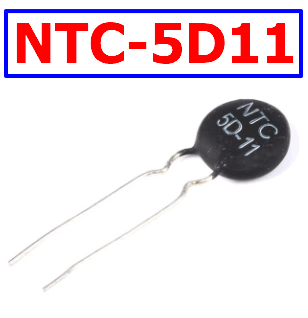 NTC-5D11 Thermistor