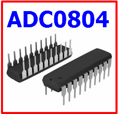 adc0804-converter