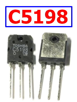 C5198 transistor