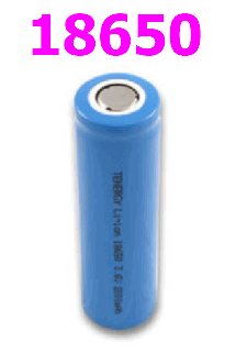 18650 Datasheet Meta Search