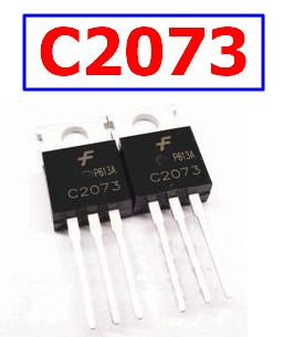 C2073 Transistor