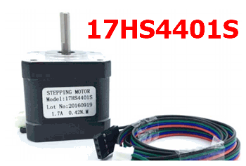 17HS4401S datasheet