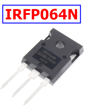 PDF IRFP064N Components