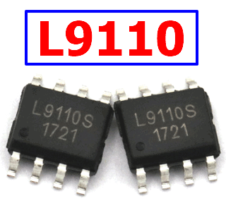 L9110 datasheet