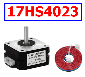 17HS4023 stepper motor