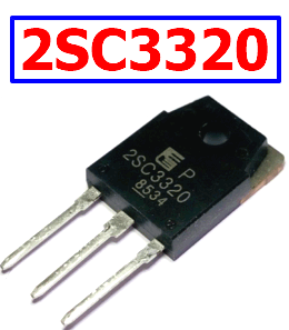 2SC3320 transistor datasheet
