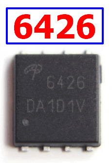 6426 Datasheet Meta Search
