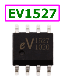 EV1527 datasheet