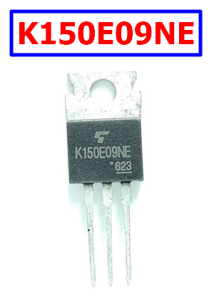 K150E09NE mosfet datasheet