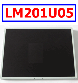LM201U05 panel tft lcd