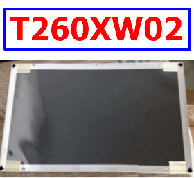 T260XW02 datasheet lcd