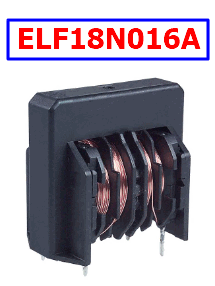 ELF18N016A datasheet filter