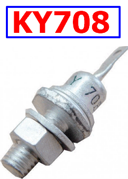 KY708 datasheet
