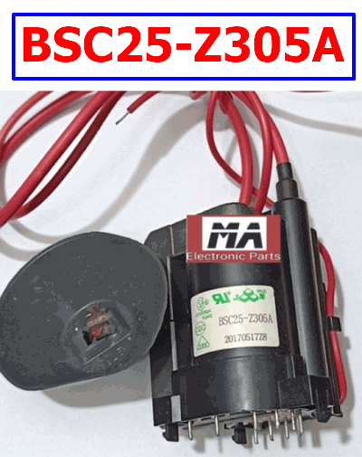 BSC25-Z305A datasheet pdf