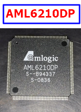 AML6210DP datasheet