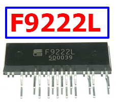 F9222L datasheet pdf