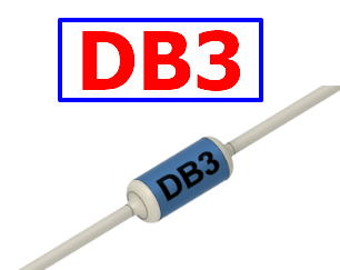 DB3 diac