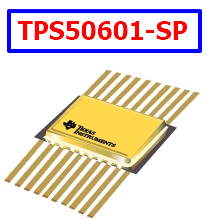 TPS50601-SP