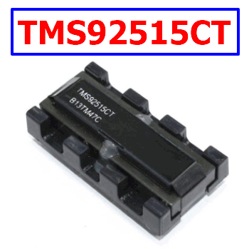 TMS92515CT Transformer