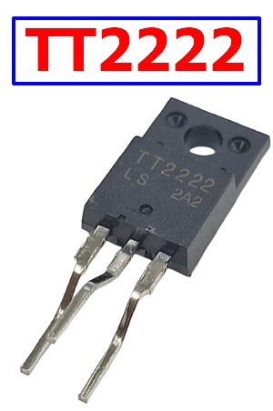 TT2222 Datasheet Meta Search