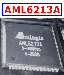 AML6213A datasheet pdf