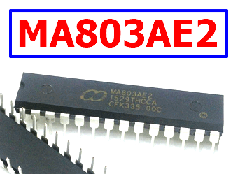 MA803AE2 pdf manual