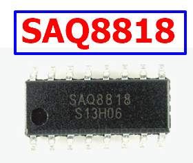 SAQ8818 datasheet pdf