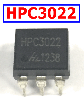 HPC3022 Datasheet Meta Search