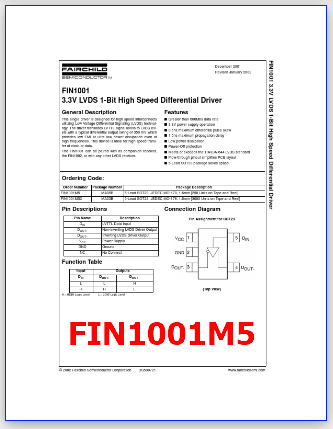 FIN1001M5 pdf