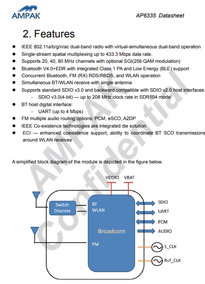 AP6335 pdf