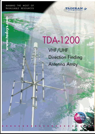 TDA1200 PDF