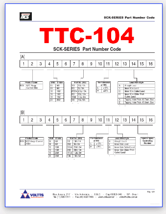 TTC-104 PDF
