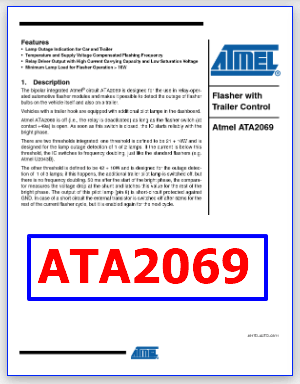 ATA2069 PDF