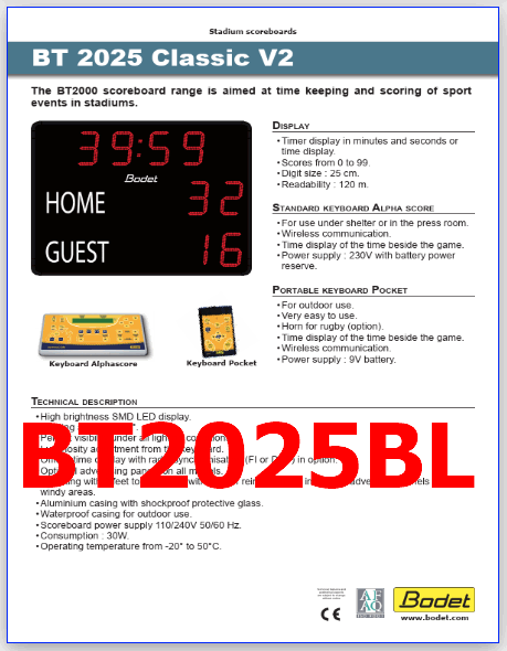 BT2025BL pdf