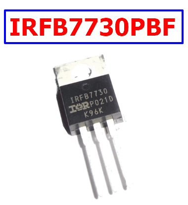 IRFB7730PBF datasheet