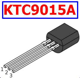 KTC9015A datasheet pdf