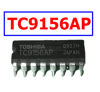 TC9156AP datasheet pdf