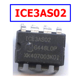 ICE3AS02 pdf datasheet