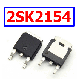 2SK2154 datasheet pdf