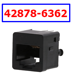 42878-6362 datasheet pdf