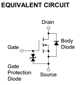 K3296 circuit