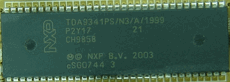 TDA9341PS