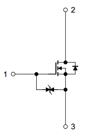 K3878 schematic