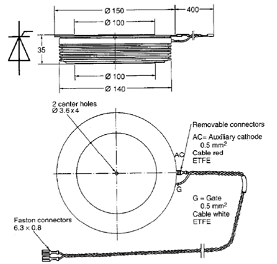 5STP34N5200 datasheet 5STP34N5200 datasheet