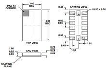 ADXL345 datasheet ADXL345 datasheet