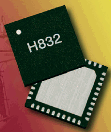 HMC832 datasheet