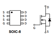 AO4414L datasheet