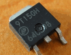 9T15GH datasheet